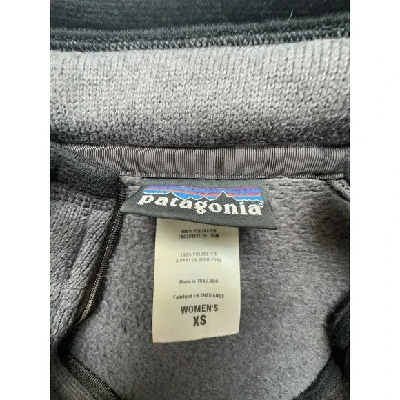 Patagonia Women's Bundle 5 PCS Jacket Fleece Shirts Size S/XS Outdoor Lot Deal - Picture 11 of 16